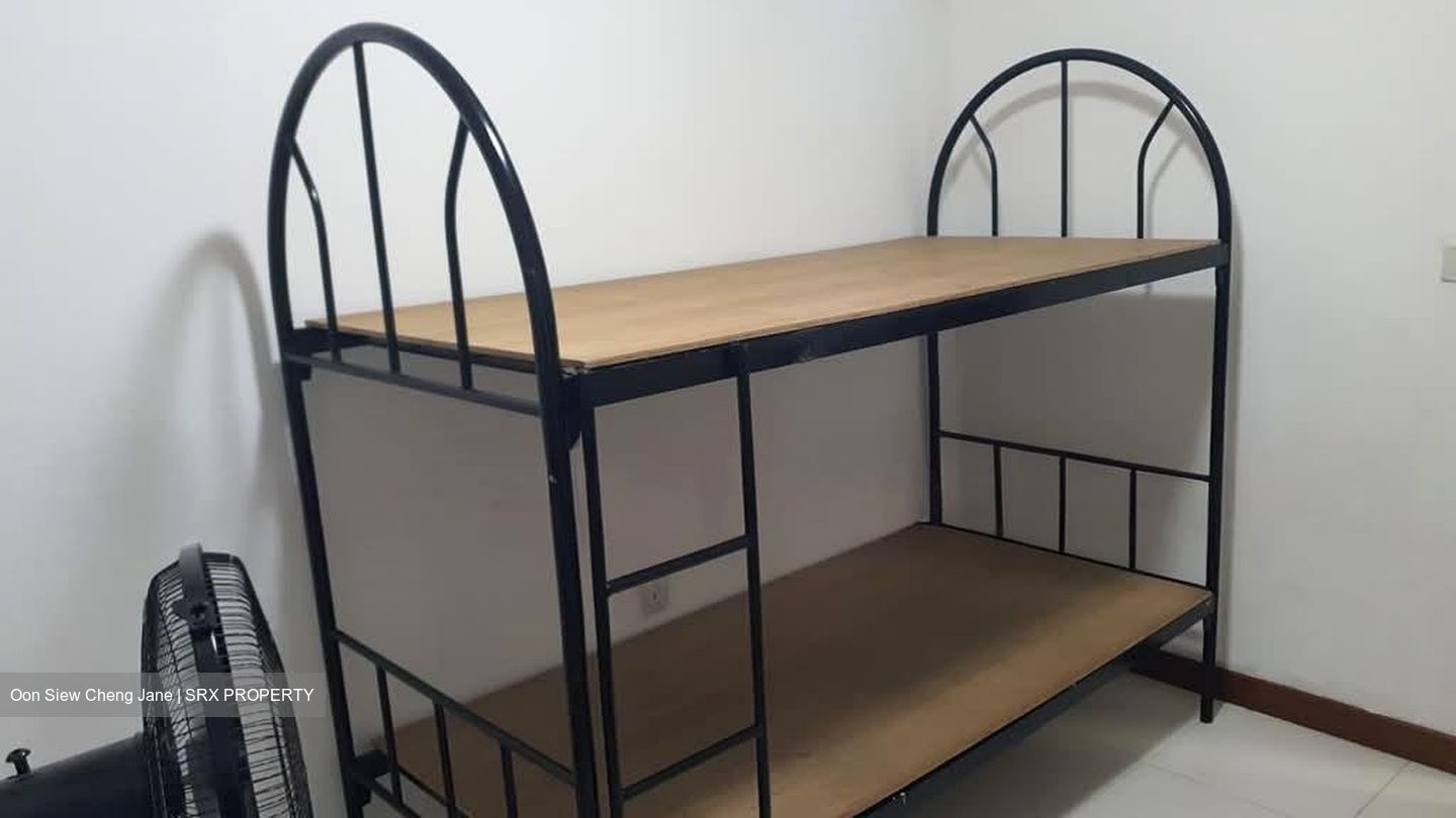 Blk 644 Hougang Avenue 8 (Hougang), HDB 3 Rooms #541889441